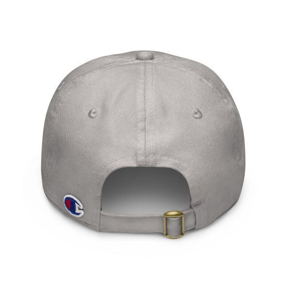 Founding Game Developer Lifetime License with Embroidered GuildTable Light Champion Dad Hat - Image 4