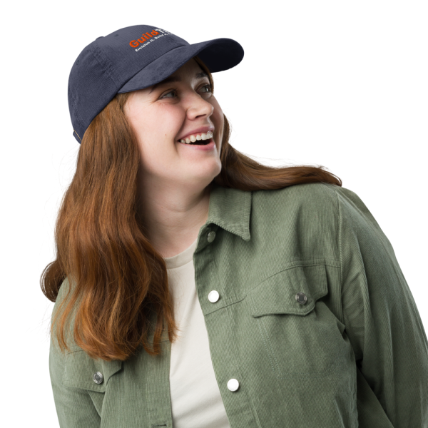 Founding Game Developer Lifetime License with Embroidered GuildTable Vintage Corduroy Cap - Image 20