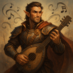 BattleBard