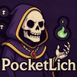 PocketLich